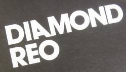 logo Diamond Reo